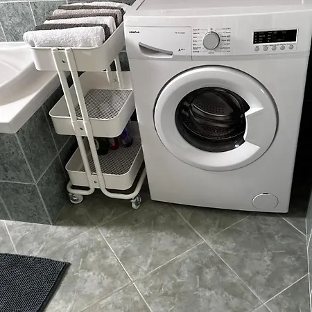 - 3 Appartamento Medolino
