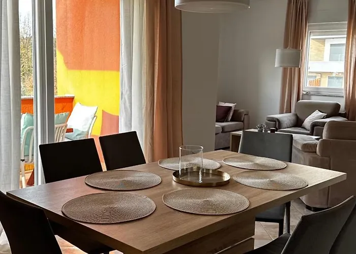 Apartman - 3