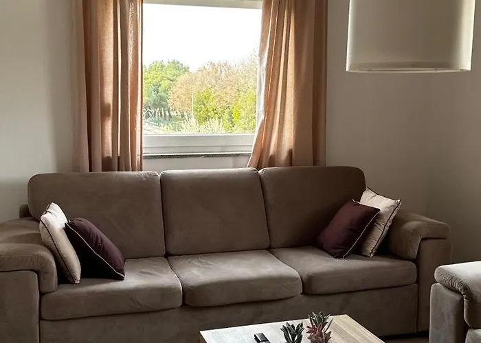 Apartman - 3 Medulin