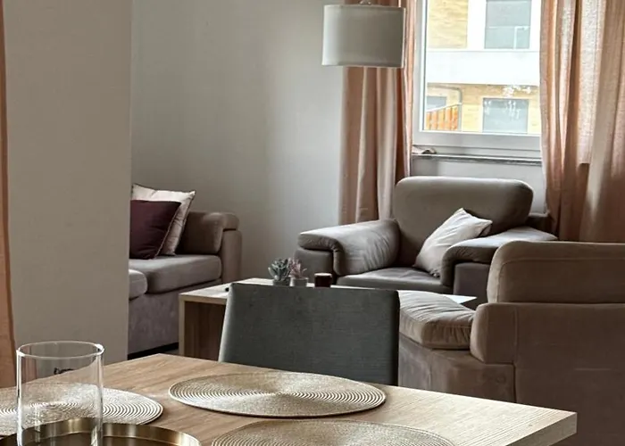 Apartman - 3 Medulin