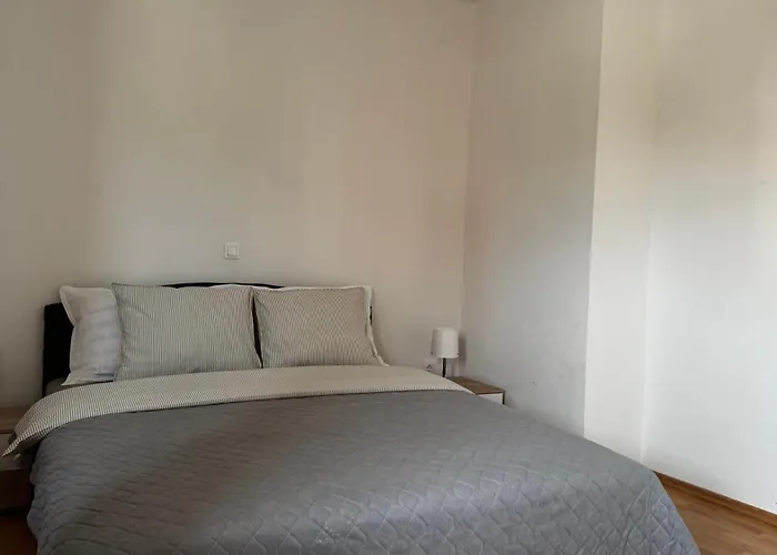 Apartman - 3 *