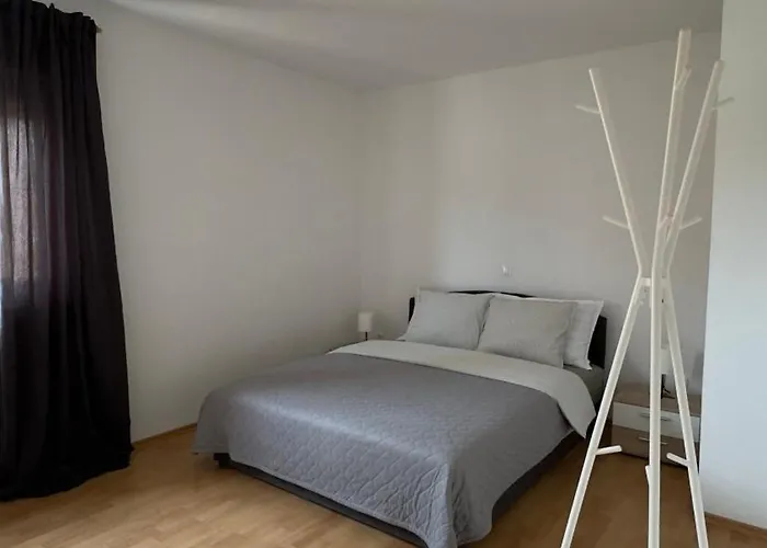 Apartman - 3 Medulin