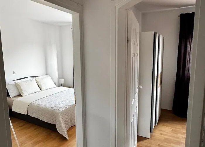 - 3 Apartman Medulin