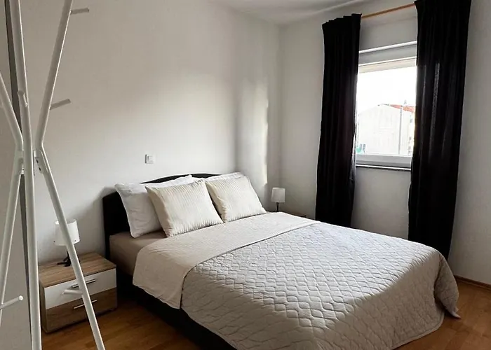 Apartman - 3 Medulin