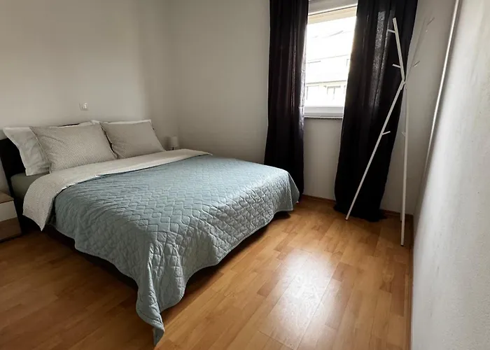 - 3 Apartman Medulin