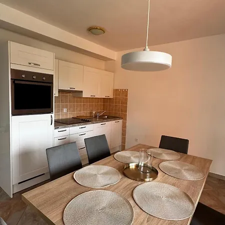 Appartement - 3 *