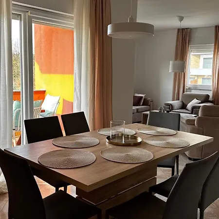 Appartement - 3