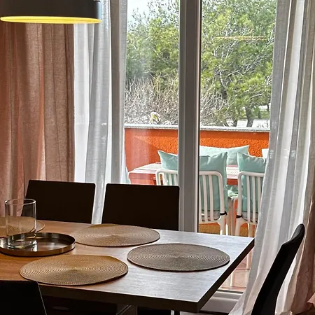 Appartement - 3 Medulin