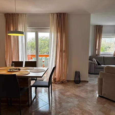Appartement - 3