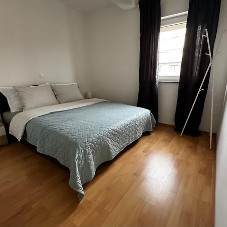 - 3 Appartement Medulin