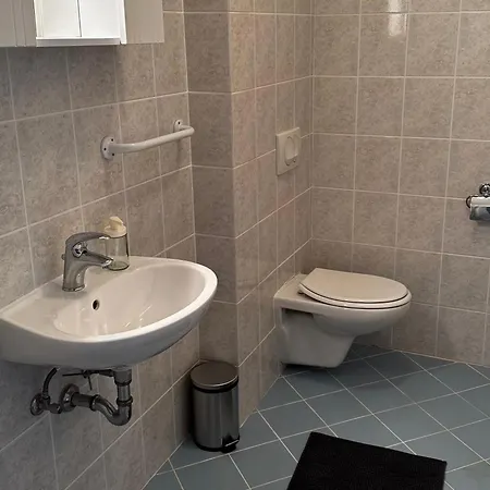Appartement - 3