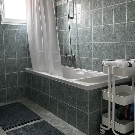 Appartement - 3